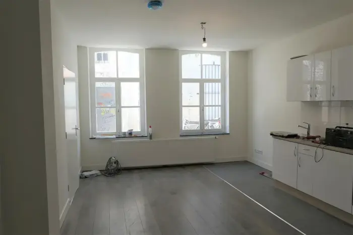 Appartement - Leliestraat - Maastricht