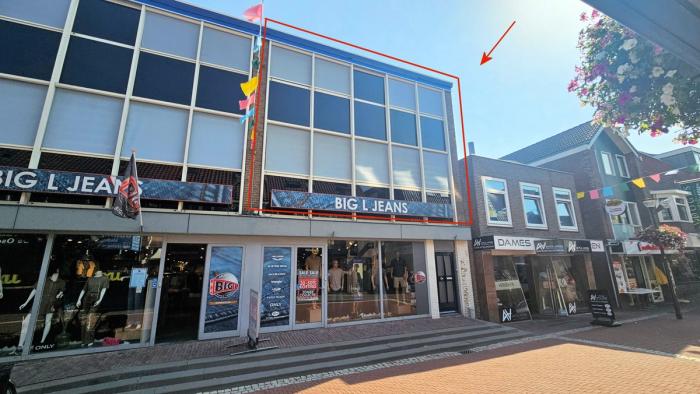 Appartement - Zijdstraat - Aalsmeer