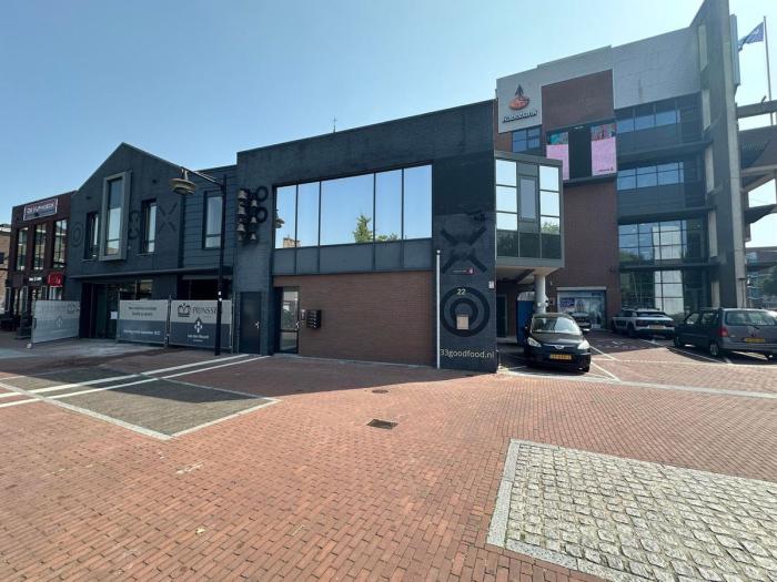 Appartement - Kamstraat - Helmond
