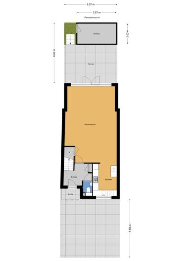 Huis - Bromelia - Nootdorp