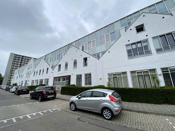 Appartement - Brouwersweg - Maastricht