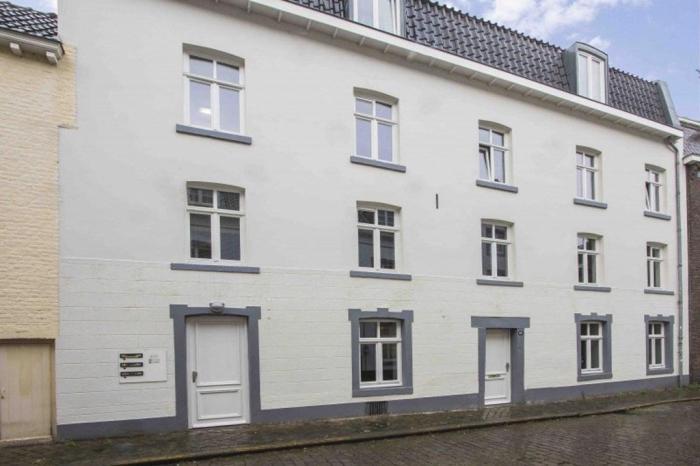 Appartement - Looiersgracht - Maastricht