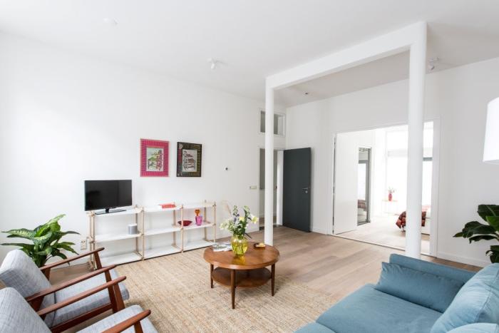 Appartement - Prins Hendrikstraat - Eindhoven