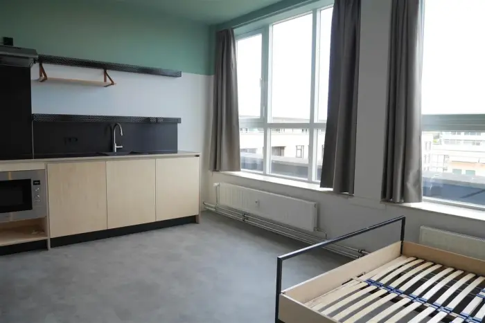 Appartement - Dokter Nevenstraat - Maastricht