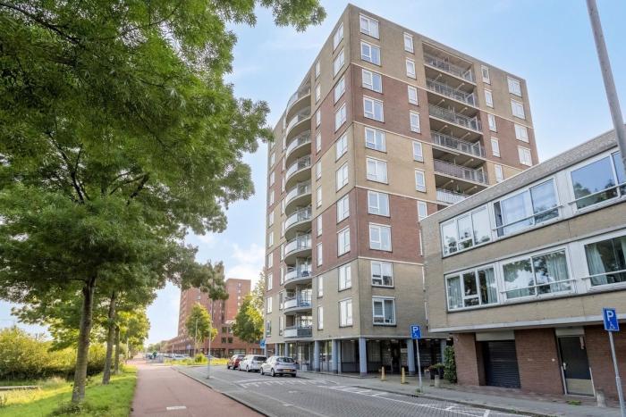 Appartement - IJmeer - Rotterdam