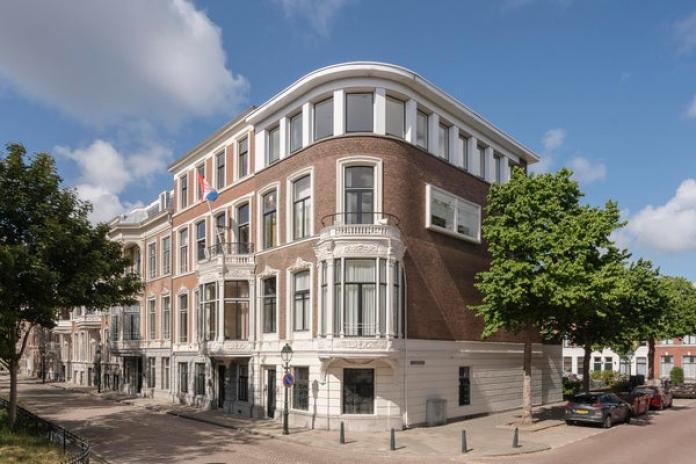 Appartement - Surinamestraat - 's-Gravenhage