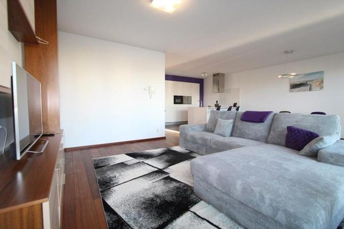 Appartement - Meer en Vaart - Amsterdam