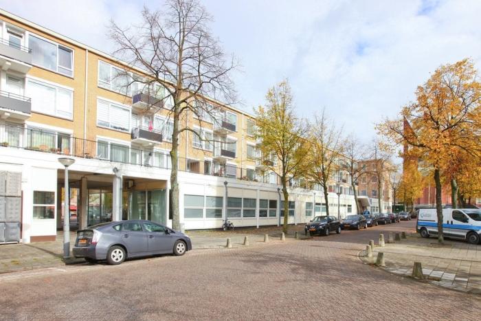 Appartement - Woutertje Pietersestraat - Amsterdam