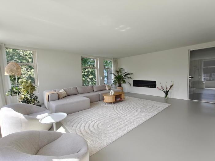 Appartement - Houtrijkstraat - Amsterdam