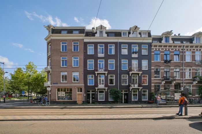 Appartement - Ruyschstraat - Amsterdam