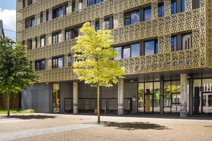 Appartement - Reykjavikstraat - Utrecht