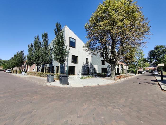 Appartement - Iepenlaan - Eindhoven