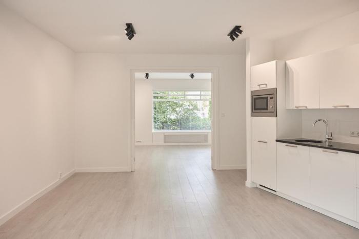 Appartement - Meeuwenlaan - Amsterdam