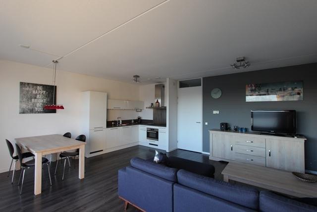 Appartement - Polluxstraat - Almere