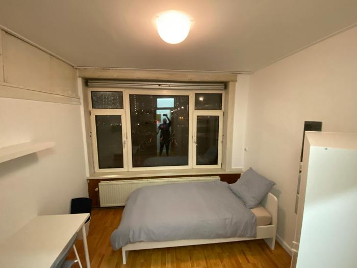 Appartement - Dordtselaan - Rotterdam