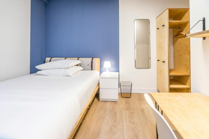 Appartement - Voorburgstraat - Amsterdam