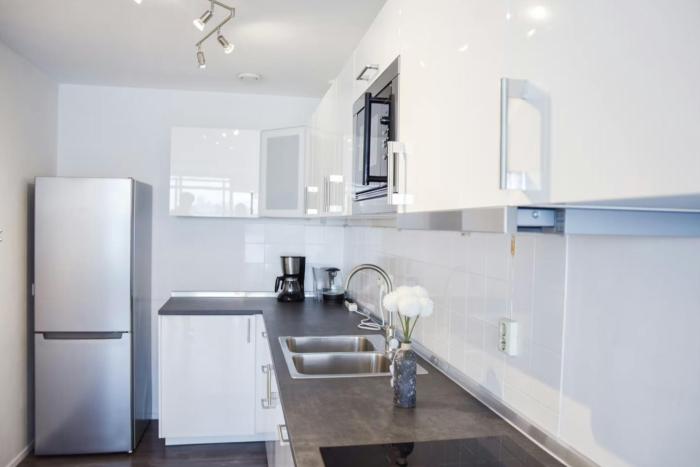 Appartement - Jacques Dutilhweg - Rotterdam