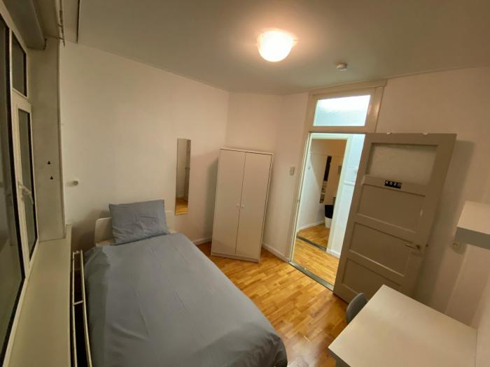 Appartement - Dordtselaan - Rotterdam