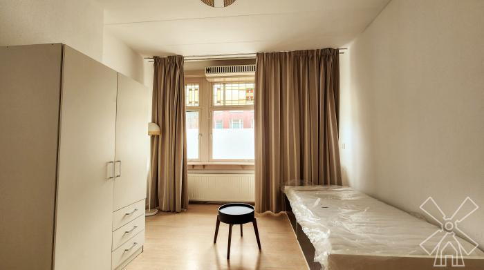 Kamer - Goeverneurlaan - 's-Gravenhage