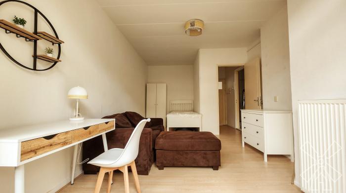 Kamer - Goeverneurlaan - 's-Gravenhage