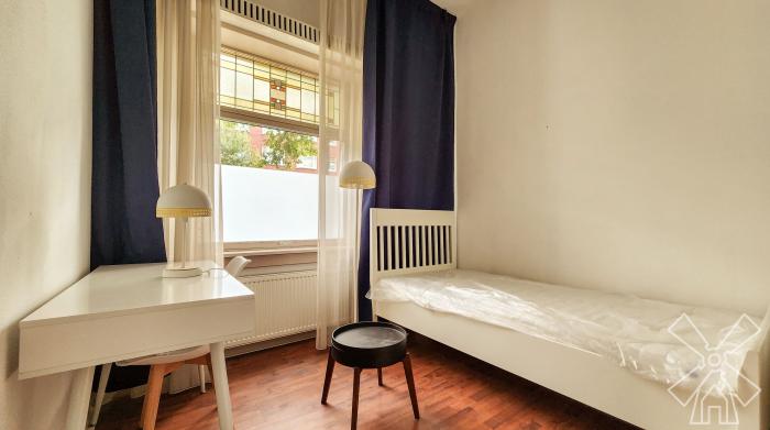 Kamer - Goeverneurlaan - 's-Gravenhage