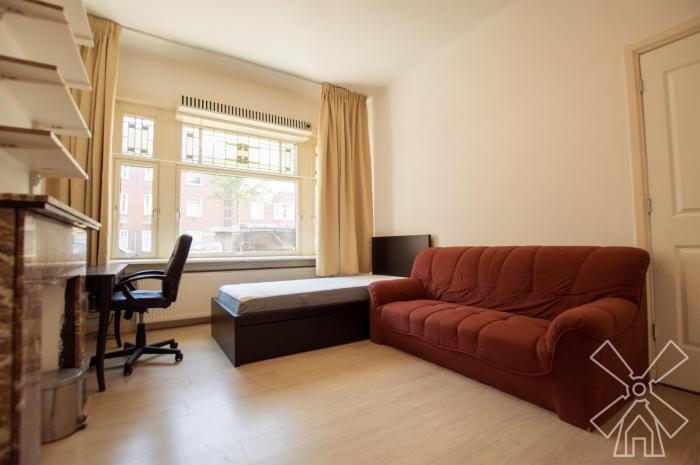Kamer - Goeverneurlaan - 's-Gravenhage