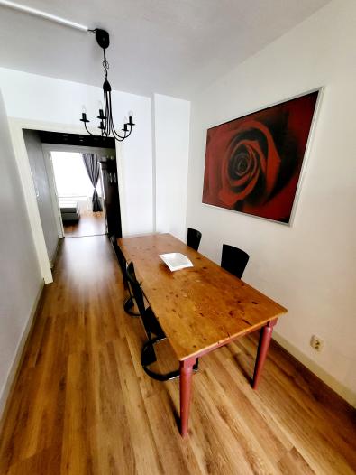 Appartement - Tolstraat - Amsterdam