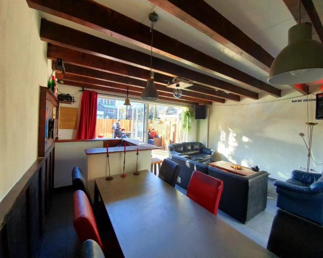 Kamer - Tramstraat - Eindhoven