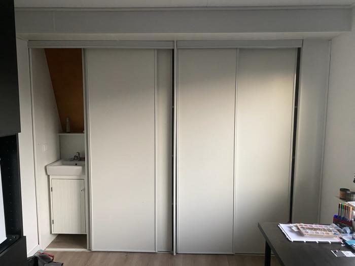 Kamer - Van den Berghlaan - Hoofddorp