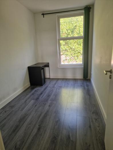 Kamer - Groene Hilledijk - Rotterdam