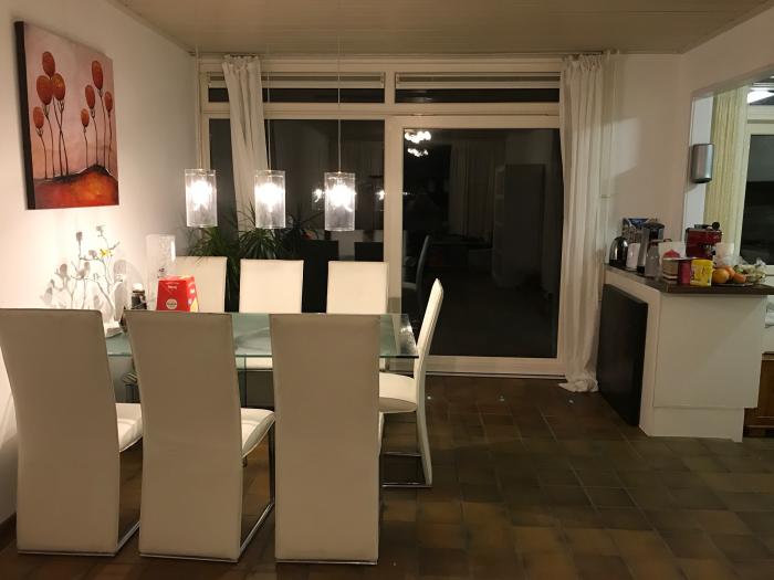 Kamer - Hendrick Staetsweg - Rotterdam