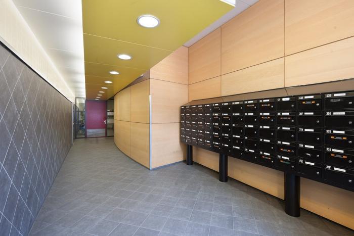 Appartement - Spui - 's-Gravenhage