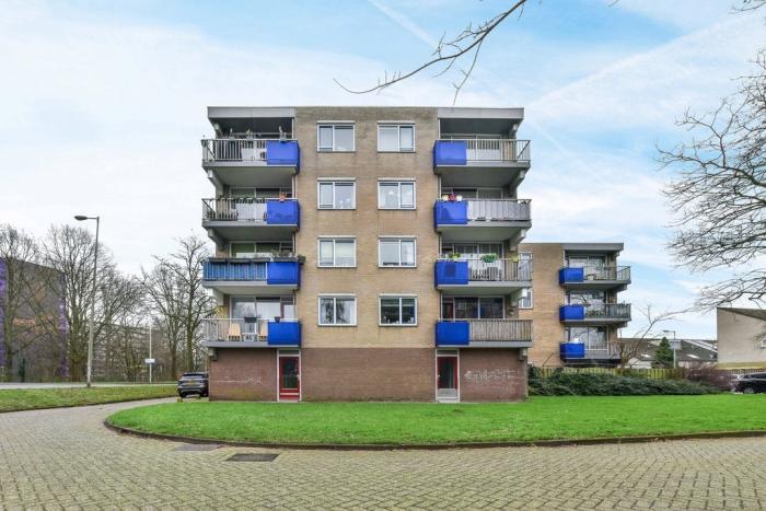 Appartement - Reizigersweg - Amsterdam