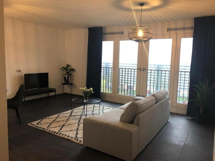 Appartement - Bijlmerdreef - Amsterdam