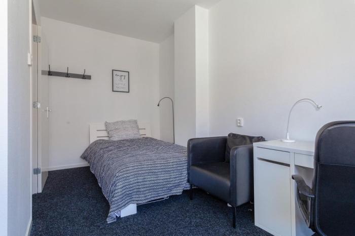 Appartement - Lepelaarsingel - Rotterdam