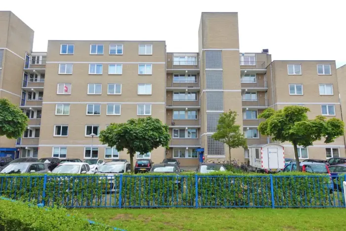 Appartement - Giessenplein - Utrecht