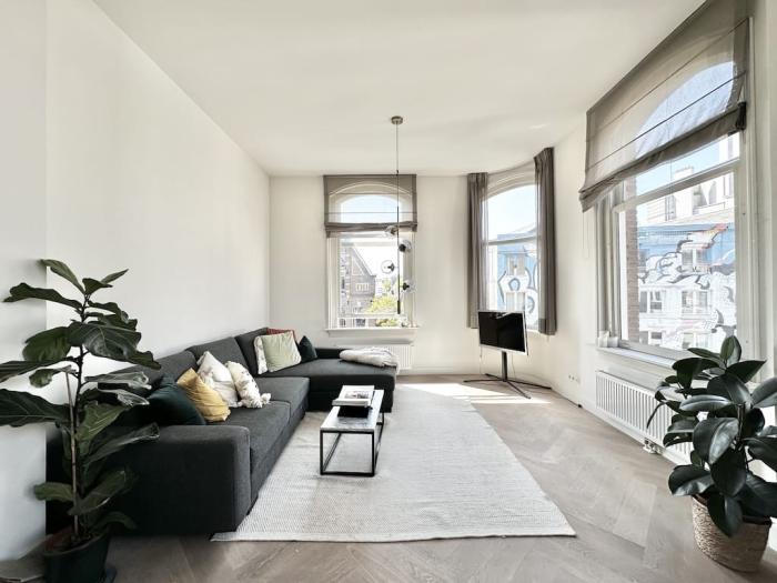 Appartement - Spuistraat - Amsterdam