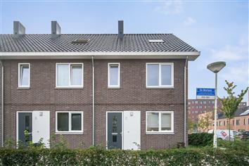 Huis - Du Meelaan - Zoetermeer