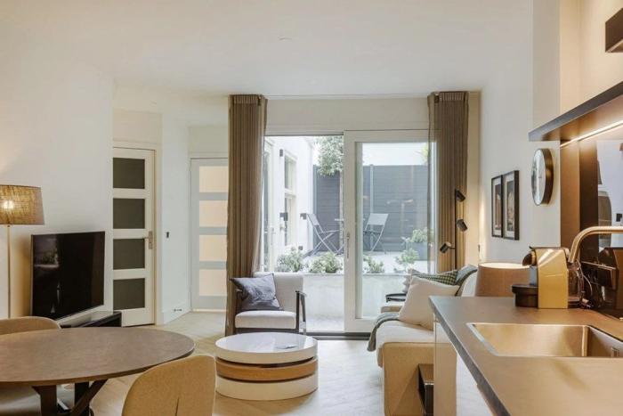 Appartement - Keizersgracht - Amsterdam