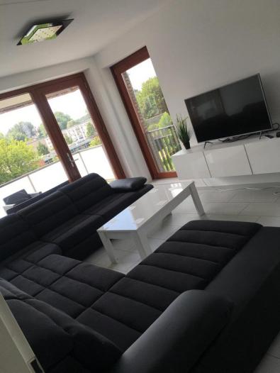 Appartement - Suze Robertsonstraat - Amsterdam