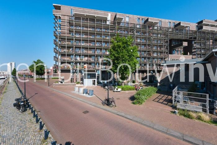 Appartement - R.J.H. Fortuynplein - Amsterdam