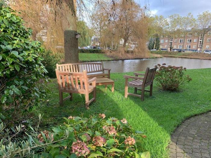 Appartement - Sloterweg - Badhoevedorp