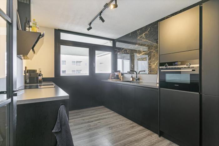 Appartement - Boompjes - Rotterdam