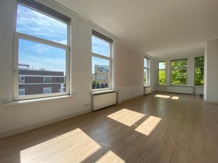 Appartement - Fahrenheitstraat - 's-Gravenhage