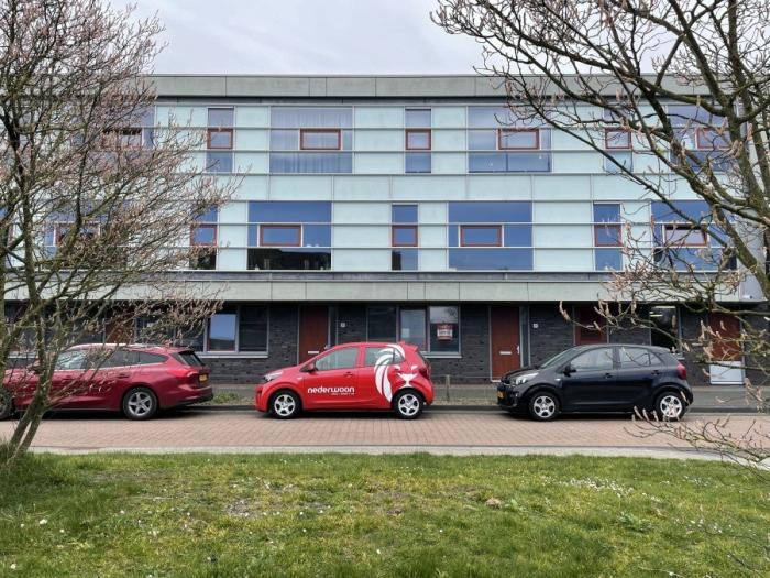 Appartement - Amendijk - Hooglanderveen