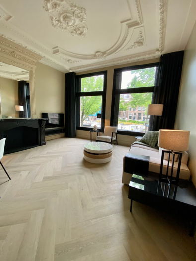 Appartement - Keizersgracht - Amsterdam