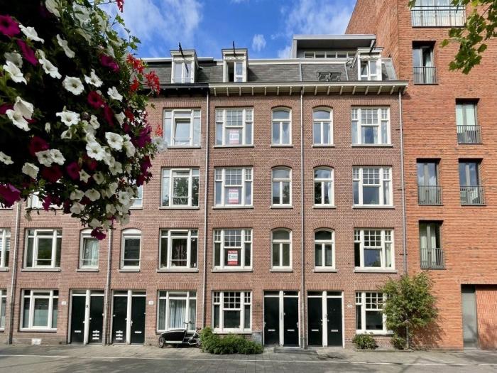 Appartement - Wibautstraat - Amsterdam