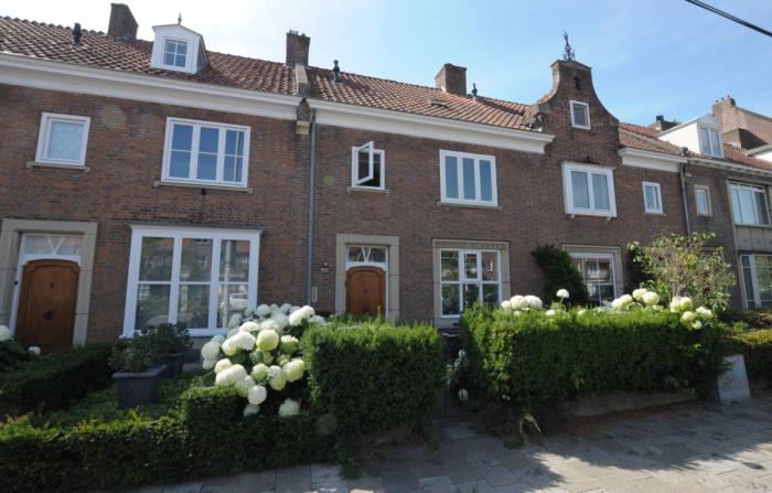 Huis - St Jorislaan - Eindhoven