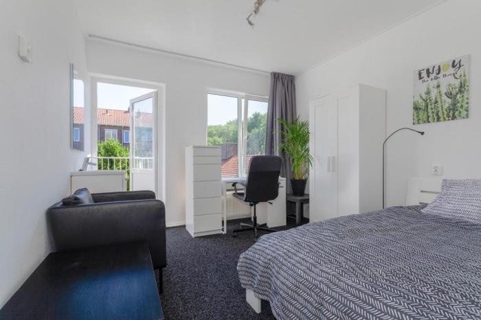 Appartement - Lepelaarsingel - Rotterdam
