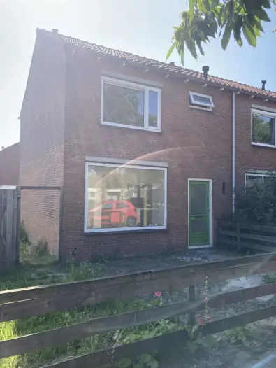 Appartement - Vlietlaan - Assendelft